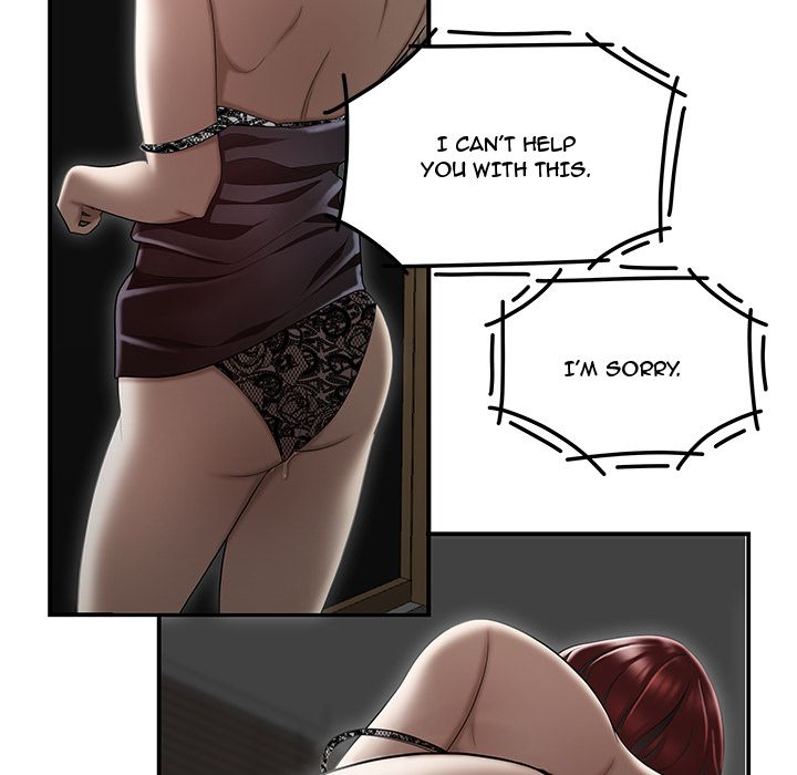 Drama in the Office Manhwa - Chapter 7 Page 72