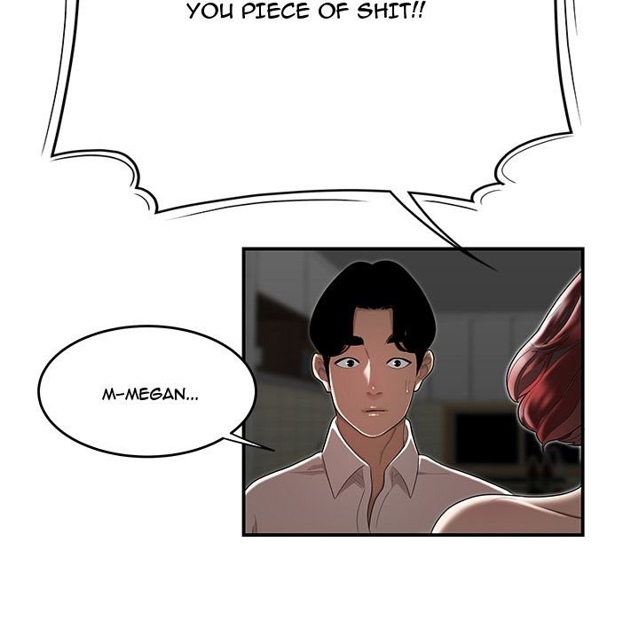 Drama in the Office Manhwa - Chapter 7 Page 76