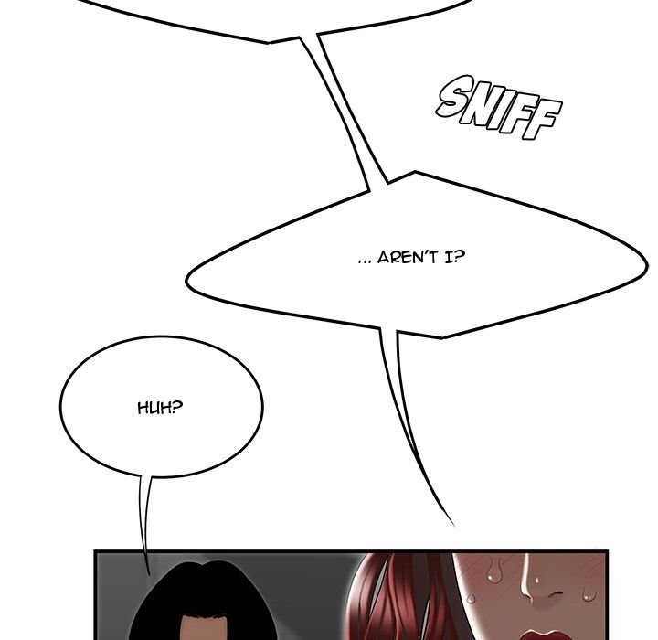 Drama in the Office Manhwa - Chapter 7 Page 78