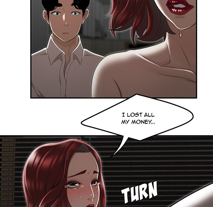 Drama in the Office Manhwa - Chapter 7 Page 79