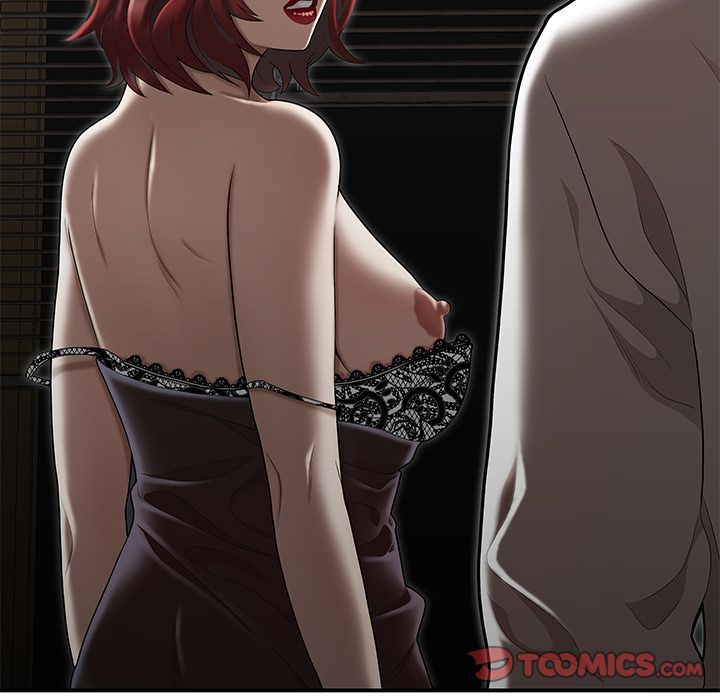 Drama in the Office Manhwa - Chapter 7 Page 80