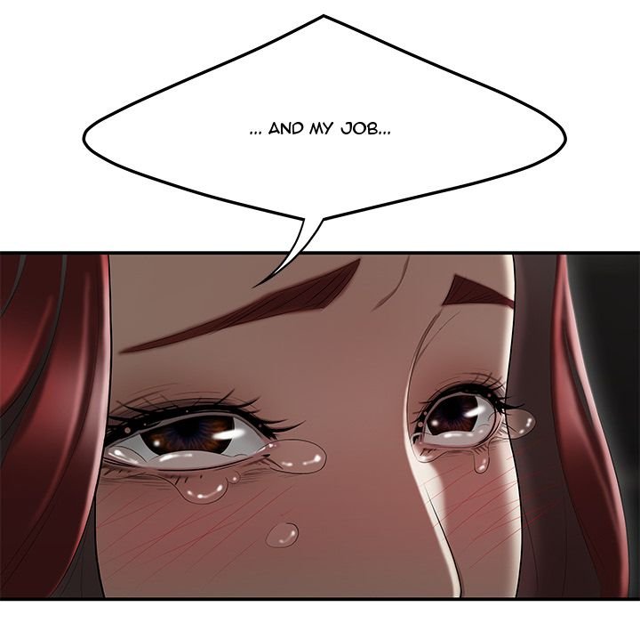 Drama in the Office Manhwa - Chapter 7 Page 81