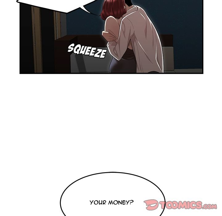 Drama in the Office Manhwa - Chapter 7 Page 83