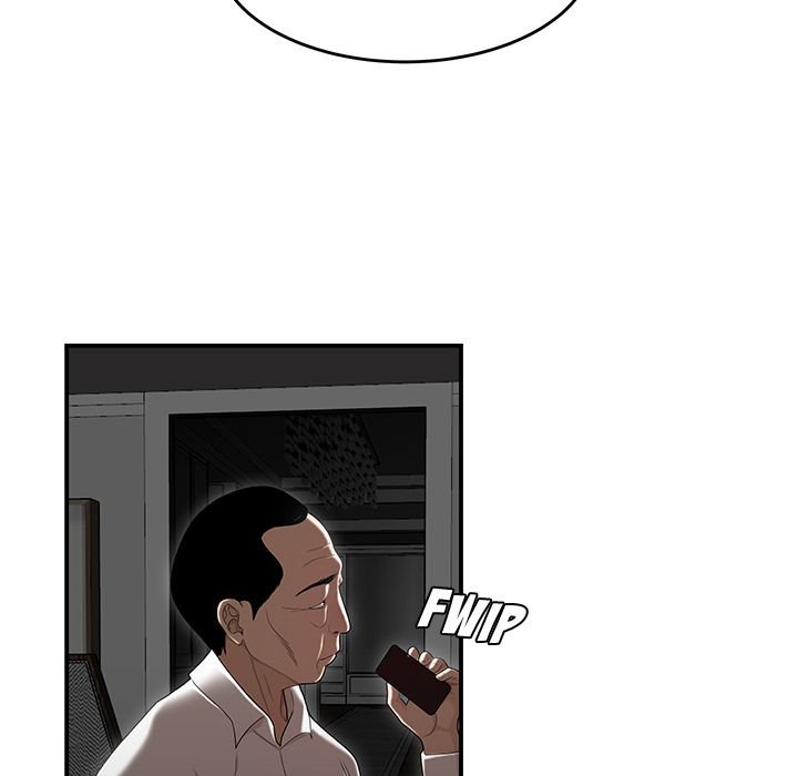 Drama in the Office Manhwa - Chapter 7 Page 84