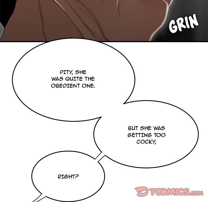 Drama in the Office Manhwa - Chapter 7 Page 86