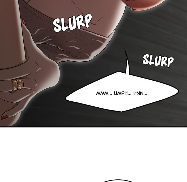 Drama in the Office Manhwa - Chapter 7 Page 88