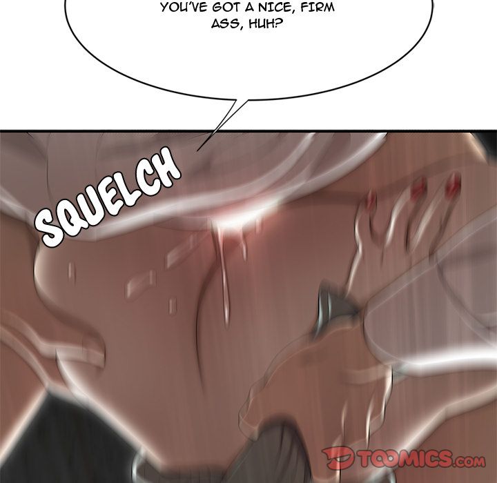 Drama in the Office Manhwa - Chapter 7 Page 92