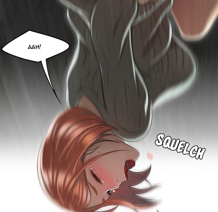 Drama in the Office Manhwa - Chapter 7 Page 93