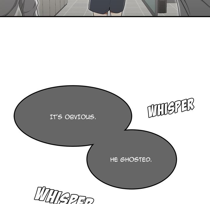 Drama in the Office Manhwa - Chapter 7 Page 100