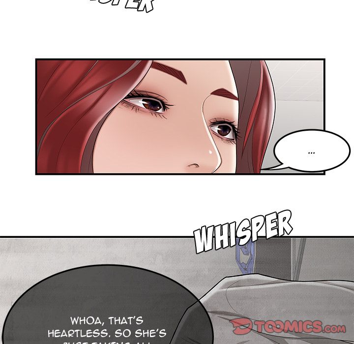 Drama in the Office Manhwa - Chapter 7 Page 101