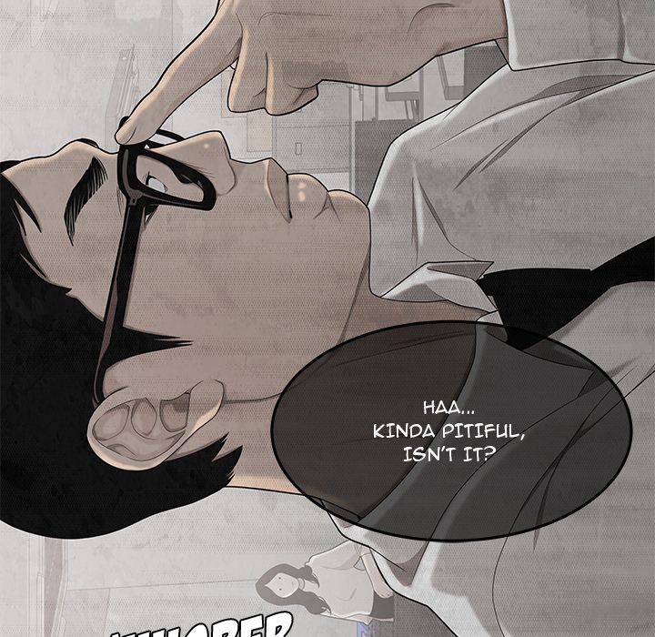 Drama in the Office Manhwa - Chapter 7 Page 105