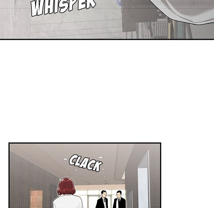 Drama in the Office Manhwa - Chapter 7 Page 106