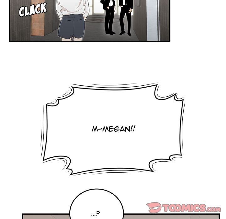 Drama in the Office Manhwa - Chapter 7 Page 107