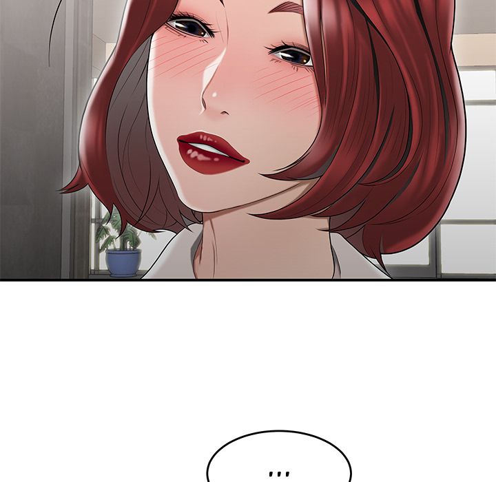 Drama in the Office Manhwa - Chapter 7 Page 114
