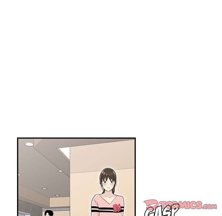 Drama in the Office Manhwa - Chapter 7 Page 116