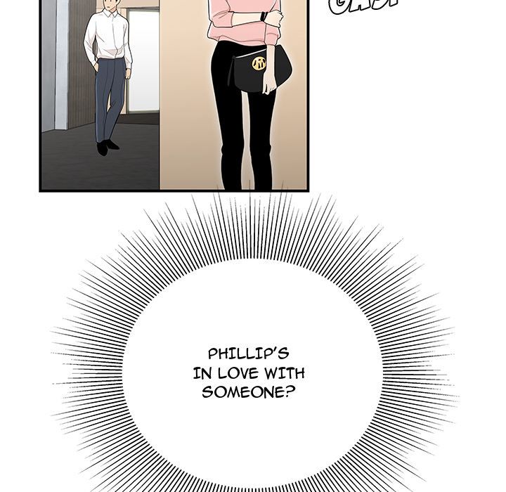 Drama in the Office Manhwa - Chapter 7 Page 117