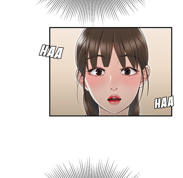 Drama in the Office Manhwa - Chapter 7 Page 118