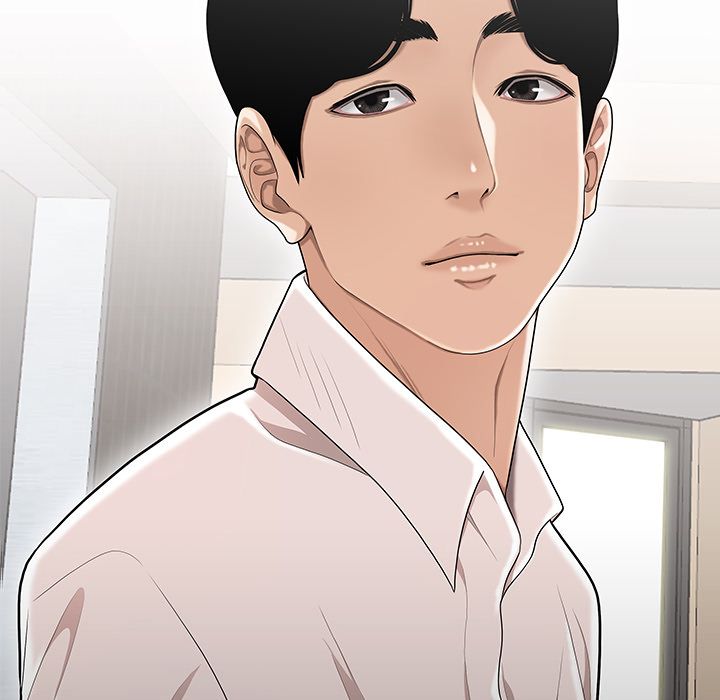 Drama in the Office Manhwa - Chapter 7 Page 120