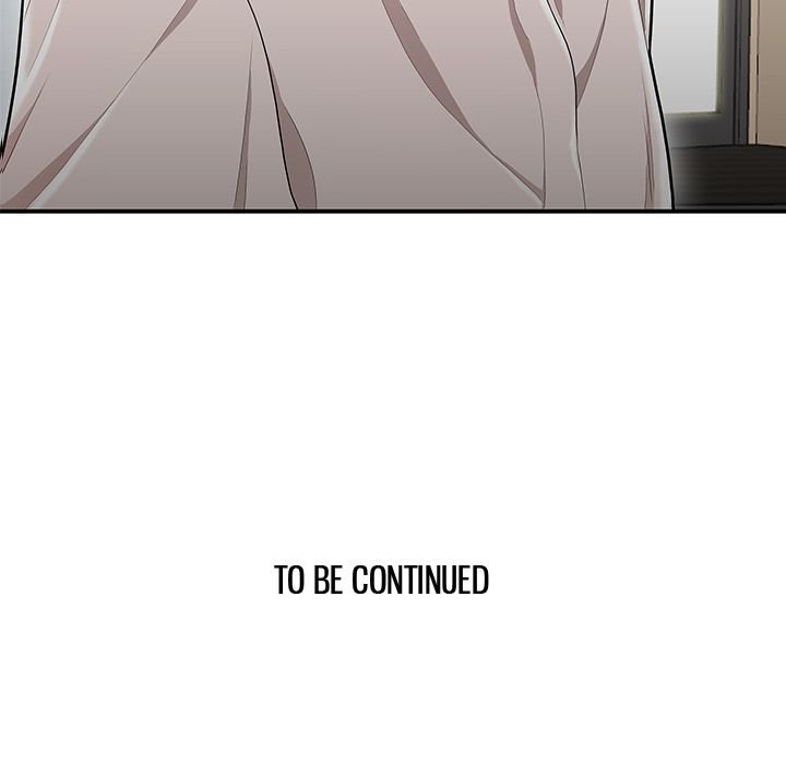 Drama in the Office Manhwa - Chapter 7 Page 121