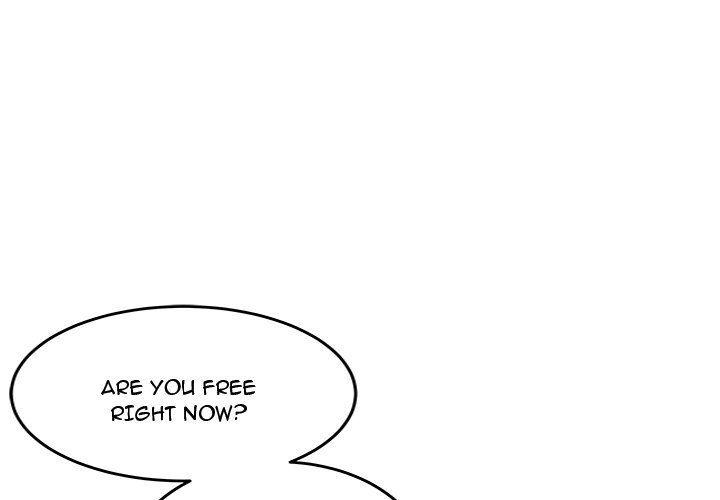 Drama in the Office Manhwa - Chapter 13 Page 0