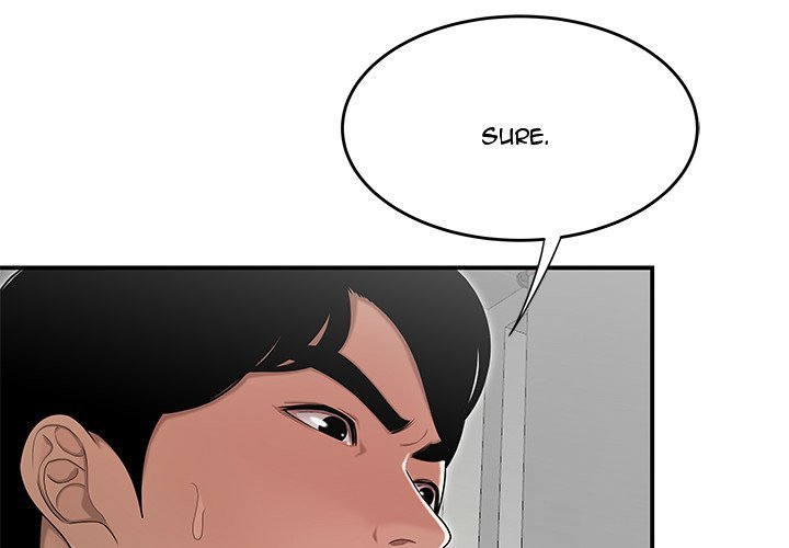 Drama in the Office Manhwa - Chapter 13 Page 2