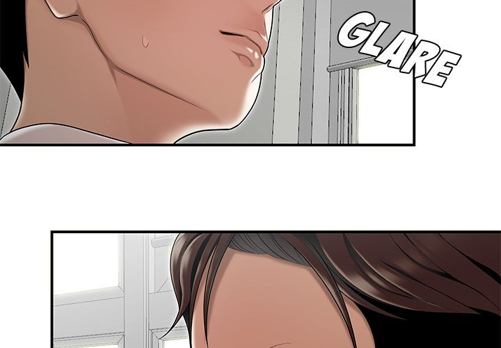 Drama in the Office Manhwa - Chapter 13 Page 3