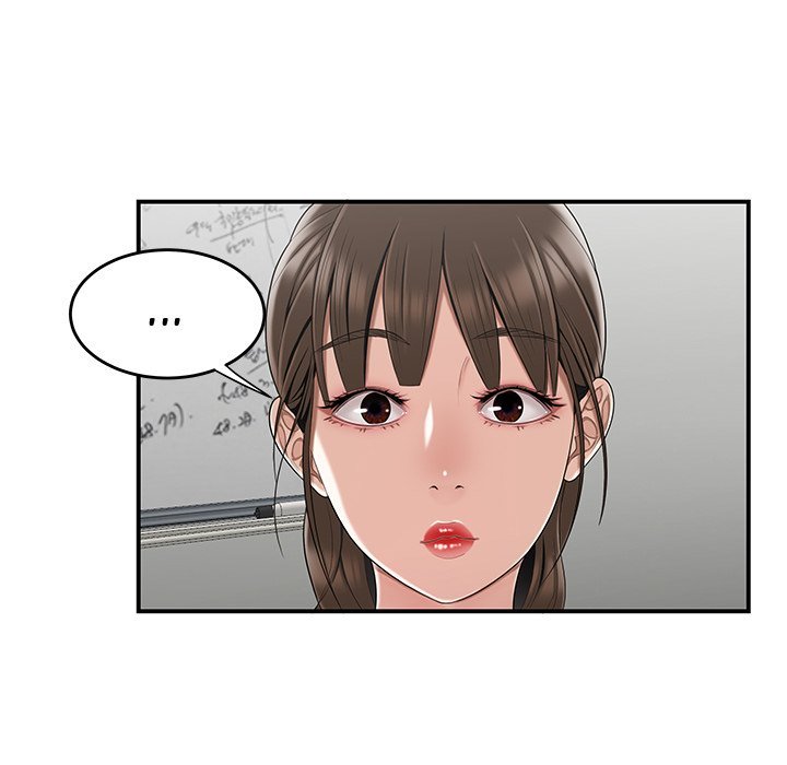 Drama in the Office Manhwa - Chapter 13 Page 6