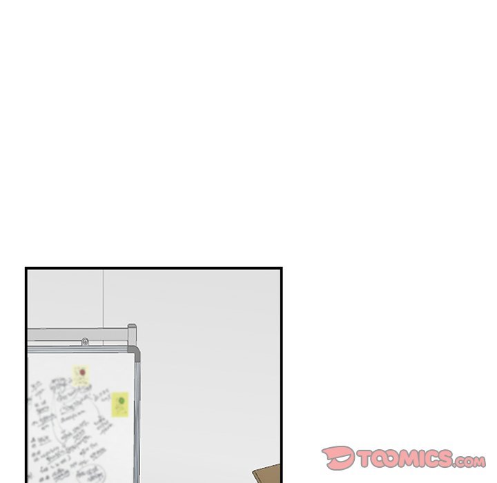 Drama in the Office Manhwa - Chapter 13 Page 9