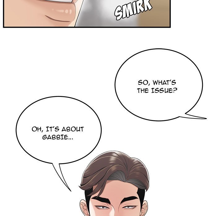 Drama in the Office Manhwa - Chapter 13 Page 14