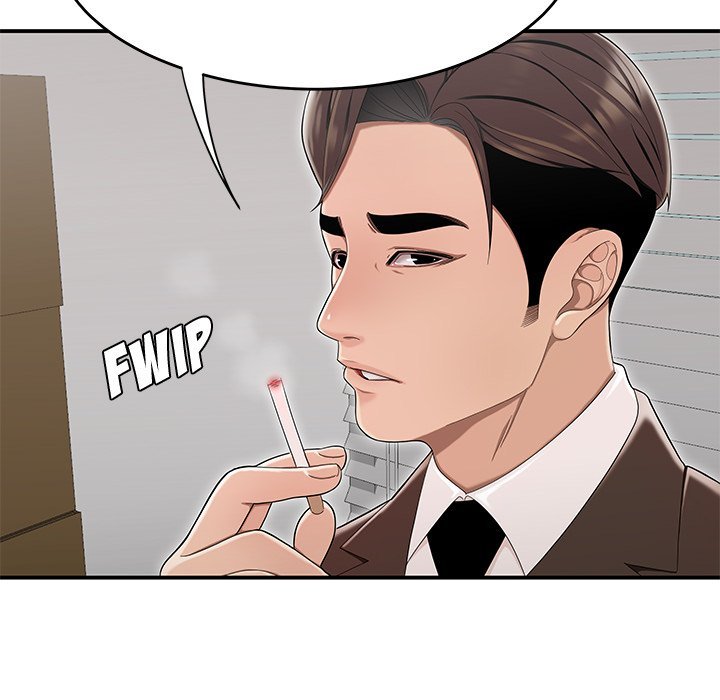 Drama in the Office Manhwa - Chapter 13 Page 20