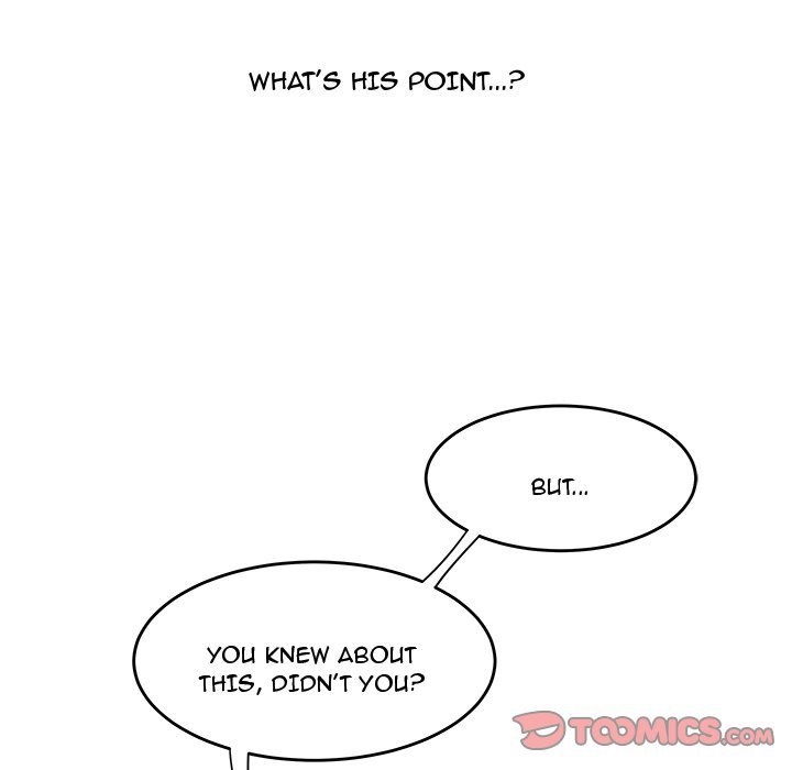 Drama in the Office Manhwa - Chapter 13 Page 21