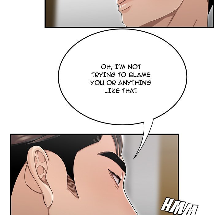 Drama in the Office Manhwa - Chapter 13 Page 24