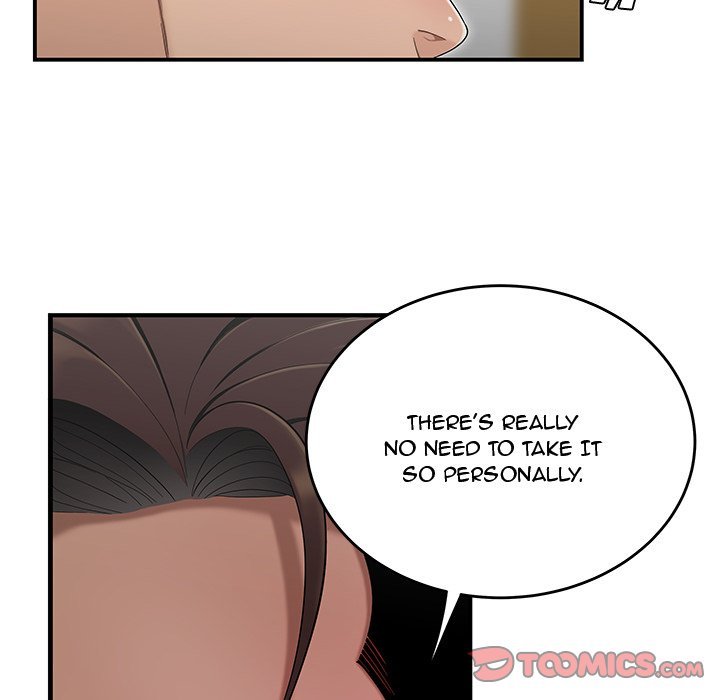 Drama in the Office Manhwa - Chapter 13 Page 25