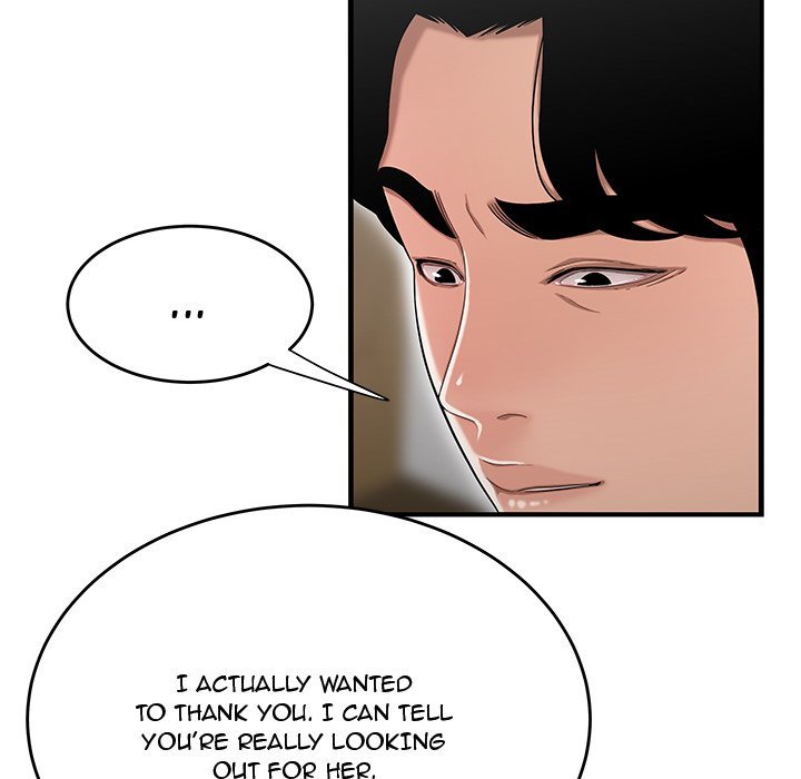 Drama in the Office Manhwa - Chapter 13 Page 27