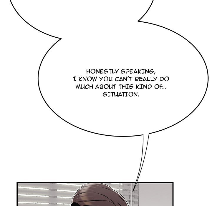 Drama in the Office Manhwa - Chapter 13 Page 28