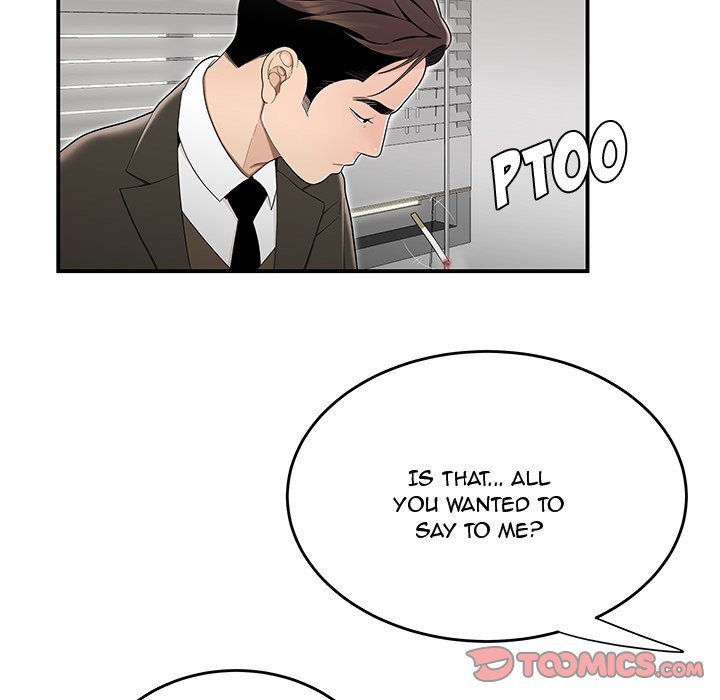 Drama in the Office Manhwa - Chapter 13 Page 29