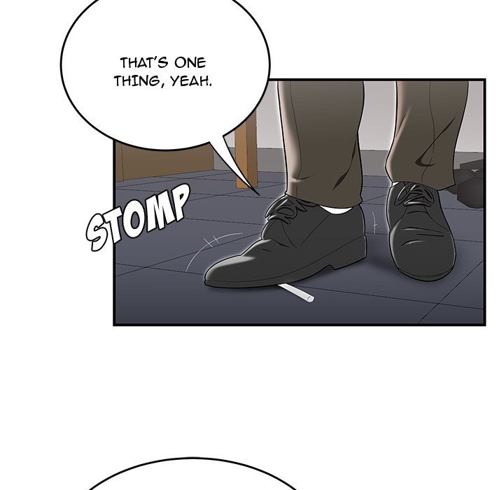 Drama in the Office Manhwa - Chapter 13 Page 30