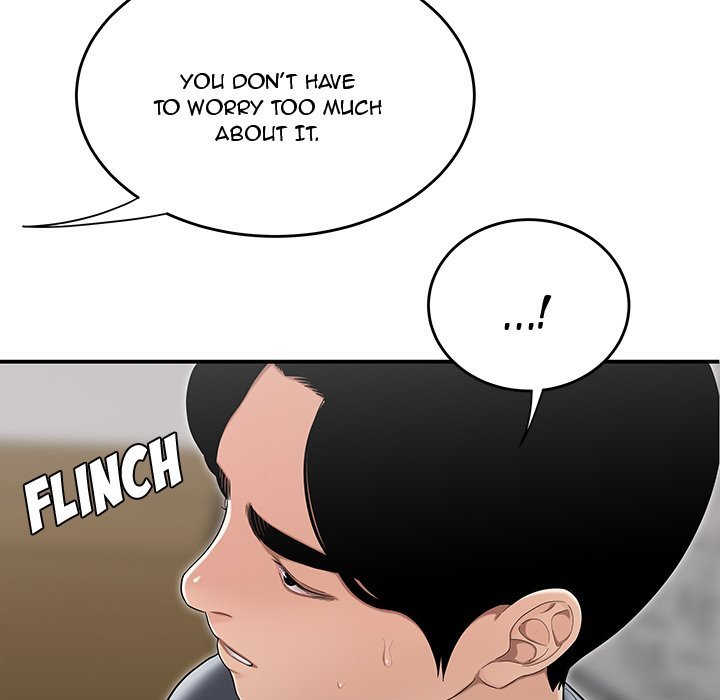 Drama in the Office Manhwa - Chapter 13 Page 31