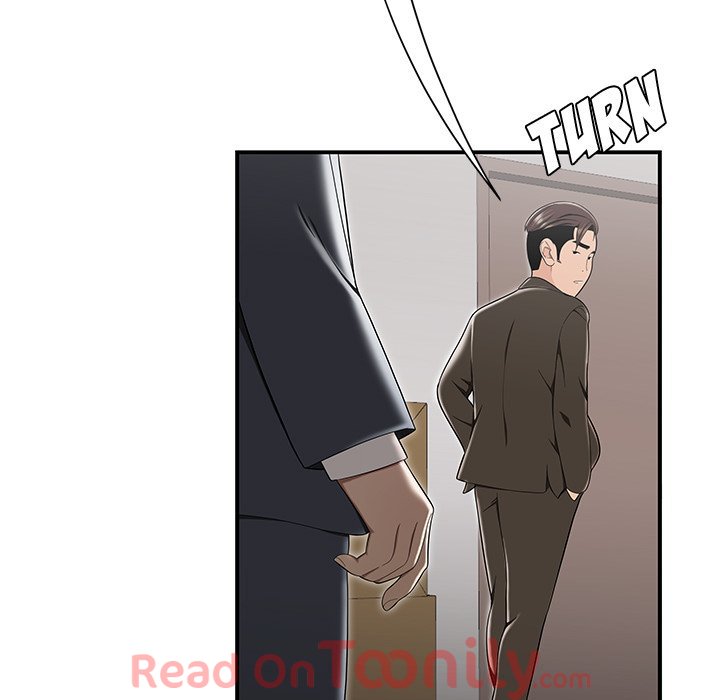 Drama in the Office Manhwa - Chapter 13 Page 34