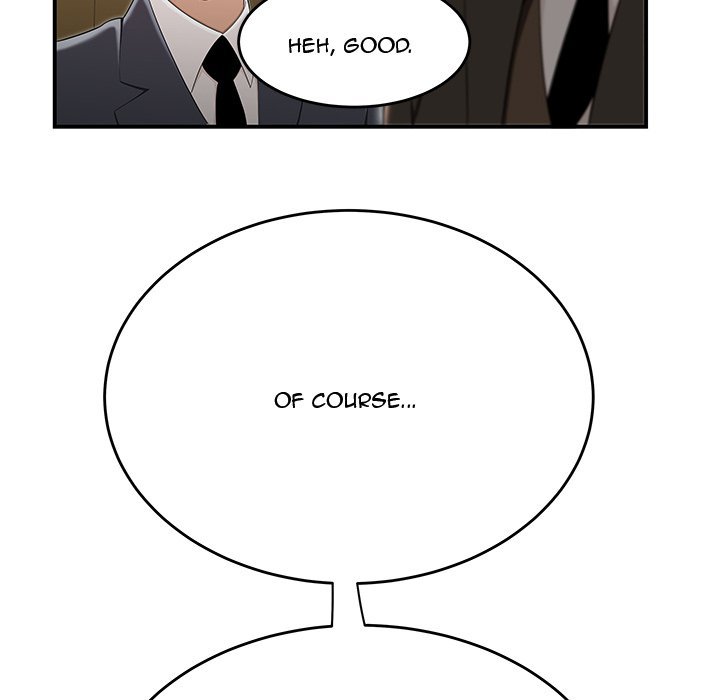 Drama in the Office Manhwa - Chapter 13 Page 38