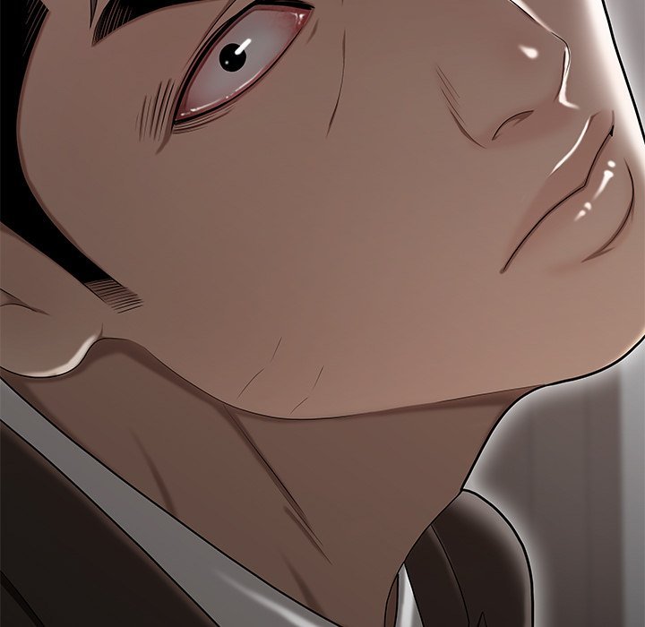 Drama in the Office Manhwa - Chapter 13 Page 42