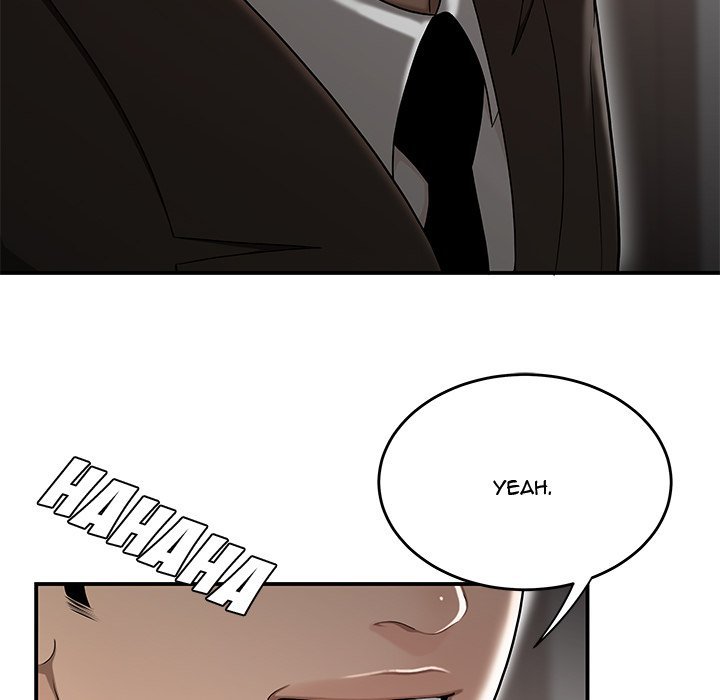 Drama in the Office Manhwa - Chapter 13 Page 43