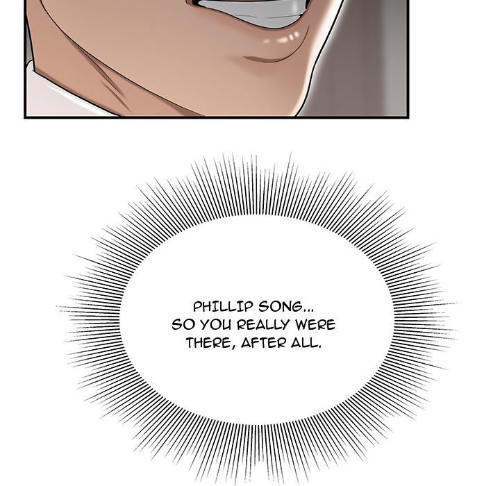 Drama in the Office Manhwa - Chapter 13 Page 44