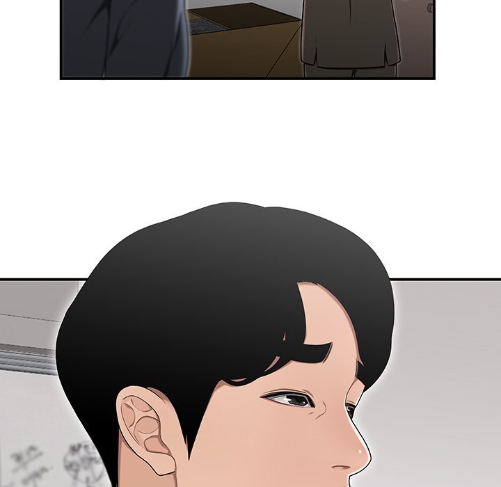 Drama in the Office Manhwa - Chapter 13 Page 47