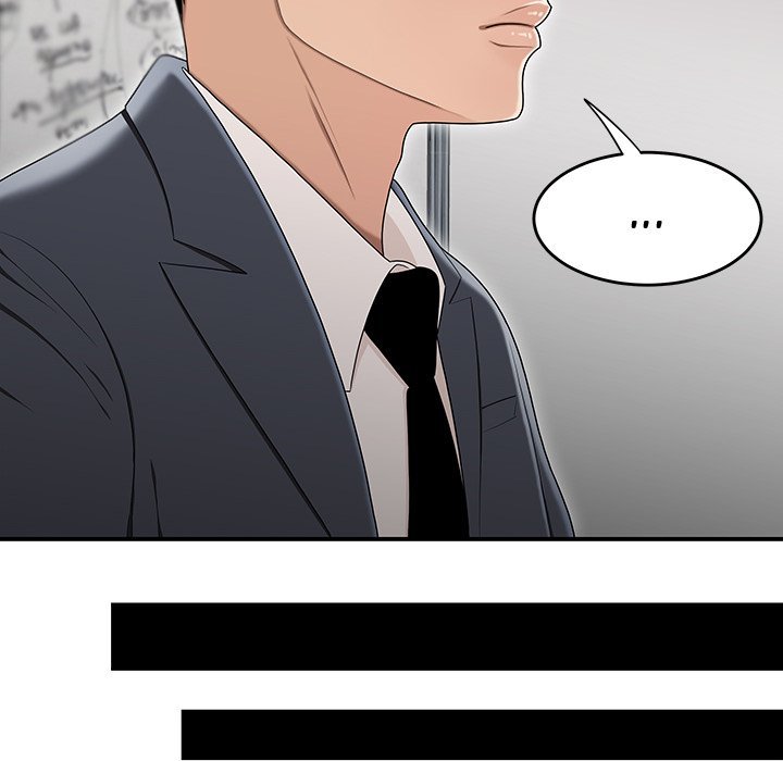 Drama in the Office Manhwa - Chapter 13 Page 48