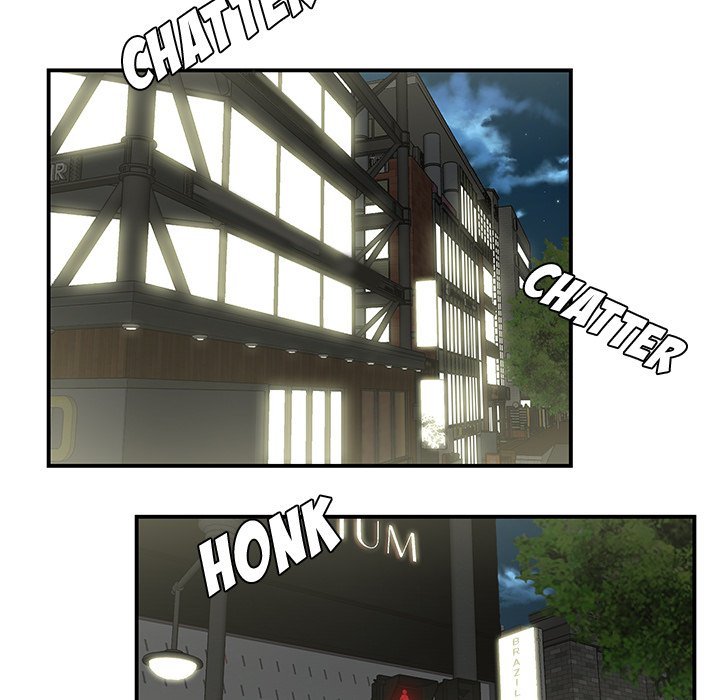 Drama in the Office Manhwa - Chapter 13 Page 50