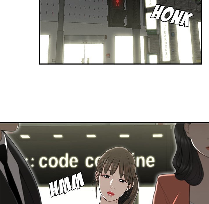 Drama in the Office Manhwa - Chapter 13 Page 51