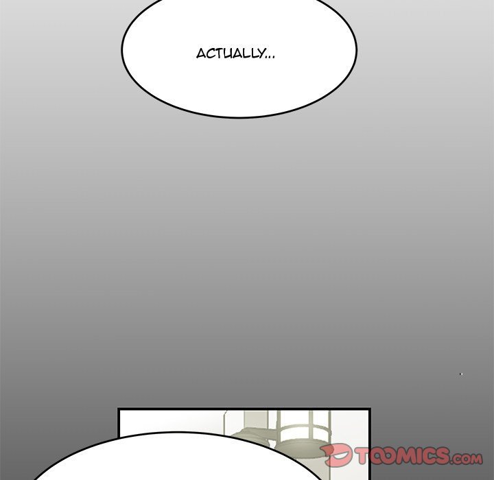 Drama in the Office Manhwa - Chapter 13 Page 57