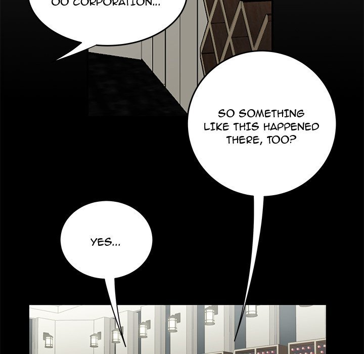Drama in the Office Manhwa - Chapter 13 Page 59