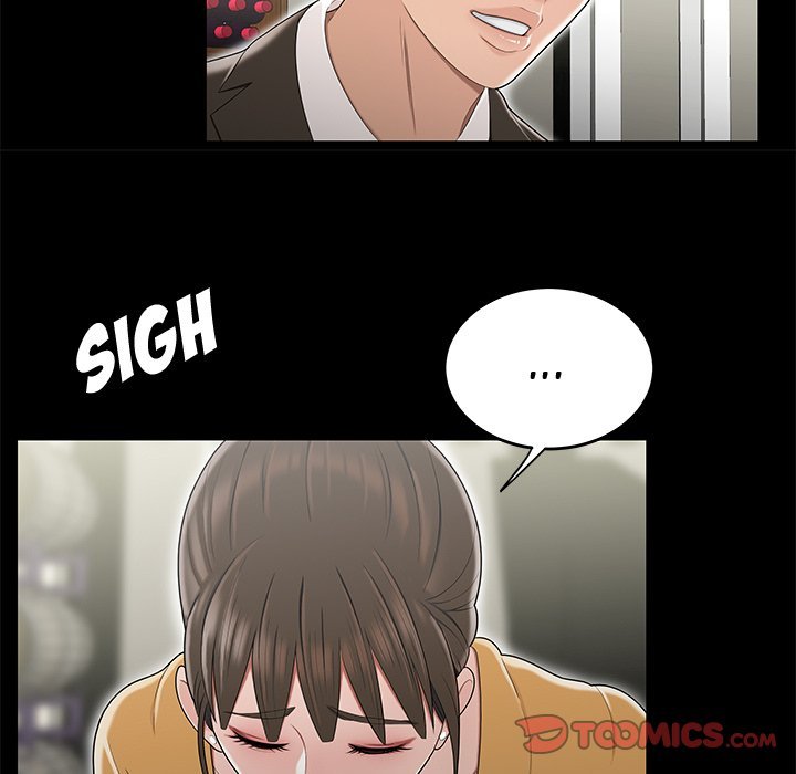 Drama in the Office Manhwa - Chapter 13 Page 61